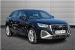 2022 Audi Q2