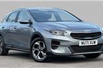 2022 Kia XCeed