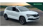 2021 Skoda Karoq