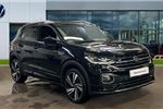 2022 Volkswagen T-Cross