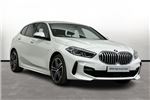 2023 BMW 1 Series