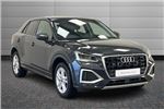 2021 Audi Q2