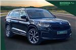 2022 Skoda Kodiaq