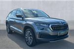 2023 Skoda Kodiaq