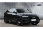 2021 Audi Q8