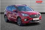 2019 Ford Kuga