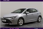 2022 Toyota Corolla 1.8 VVT-i Hybrid Icon 5dr CVT