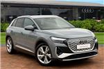 2021 Audi Q4