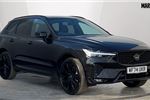 2024 Volvo XC60