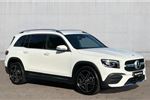 2023 Mercedes-Benz GLB