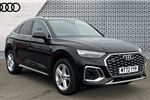 2022 Audi Q5 Sportback