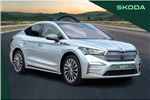 2024 Skoda Enyaq
