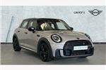 2021 MINI Hatchback 5dr