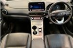 2020 Hyundai Kona Electric