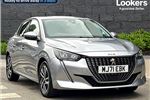 2021 Peugeot 208