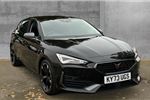 2023 Cupra Leon