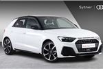 2025 Audi A1