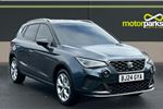 2024 SEAT Arona