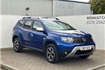 2021 Dacia Duster