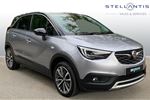 2020 Vauxhall Crossland X