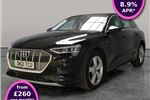 2021 Audi e-tron