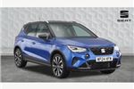 2024 SEAT Arona