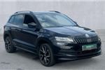 2021 Skoda Karoq