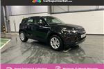 2021 Land Rover Range Rover Evoque