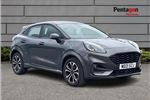 2021 Ford Puma