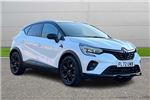 2022 Renault Captur