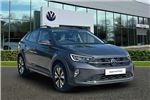 2023 Volkswagen Taigo