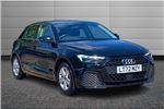 2022 Audi A1