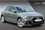 2023 Audi A1
