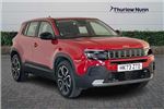 2024 Jeep Avenger