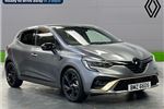 2023 Renault Clio