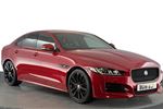 2018 Jaguar XE