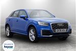 2020 Audi Q2