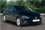 2018 Volkswagen Polo