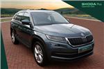 2017 Skoda Kodiaq