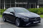 2024 Mercedes-Benz CLA