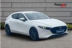 2020 Mazda 3