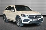 2021 Mercedes-Benz GLC
