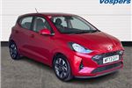 2023 Hyundai i10