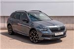 2021 Skoda Kamiq