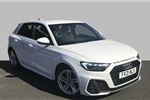 2021 Audi A1