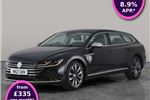 2021 Volkswagen Arteon Shooting Brake
