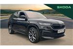 2022 Skoda Kodiaq