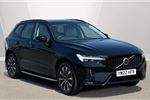 2022 Volvo XC60