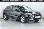 2020 Audi Q2