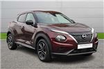 2024 Nissan Juke